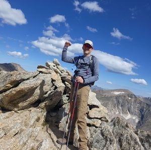 Meet your Posher, Jan